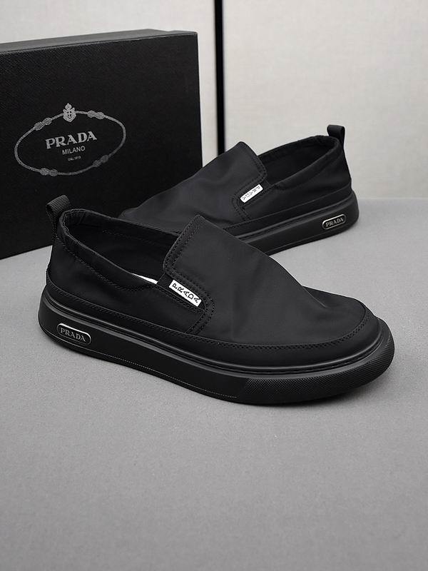 Prada Men's Shoes 661